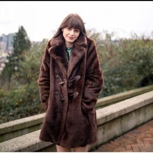 Gal Meets Glam Faye Coat